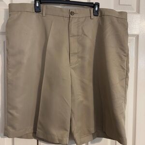 Roundtree & Yorke Dress Shorts